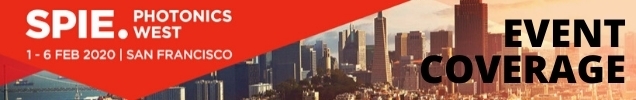 SPIE Photonics West 2020